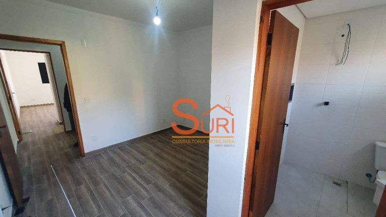 Imagem Sobrado com 2 Quartos à Venda, 80 m² em Parque Jaçatuba - Santo André
