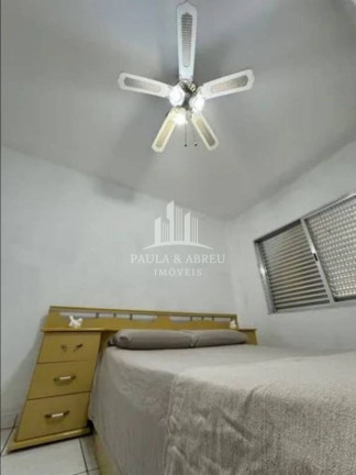 Imagem Apartamento com 2 Quartos à Venda, 74 m² em Aviação - Praia Grande
