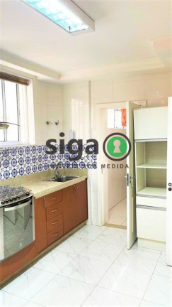 Imagem Apartamento com 3 Quartos à Venda, 138 m² em Bela Vista - São Paulo