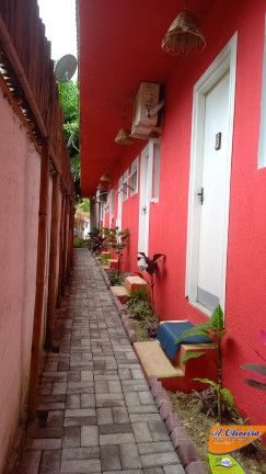 Casa com 17 Quartos à Venda, 700 m² em Itamambuca - Ubatuba