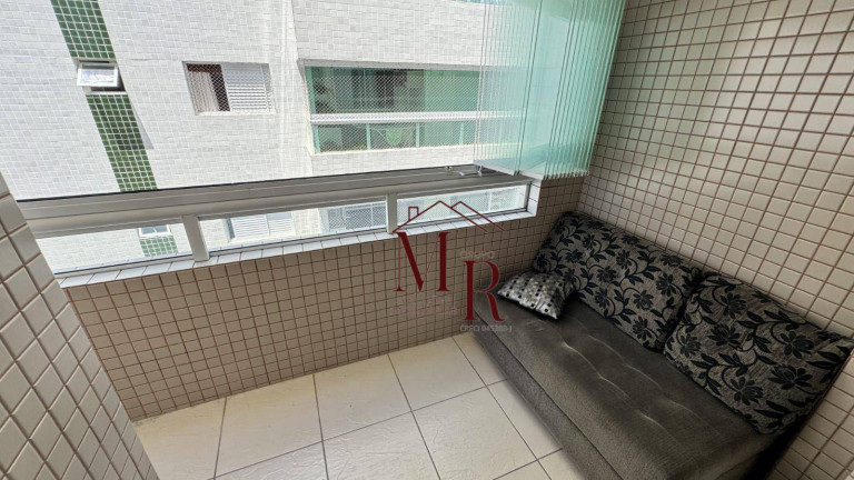 Imagem Apartamento com 2 Quartos à Venda, 60 m² em Vila Assunção - Praia Grande