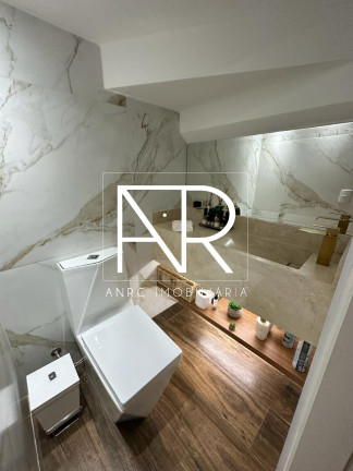 Imagem Casa com 3 Quartos à Venda, 116 m² em Jardim Rancho Alegre - Santana De Parnaíba Imagem Casa com 3 Quartos à Venda, 116 m² em Jardim Rancho Alegre - Santana De Parnaíba