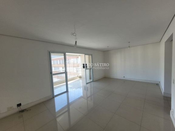 Imagem Apartamento com 3 Quartos à Venda, 115 m² em Vila Mariana - São Paulo
