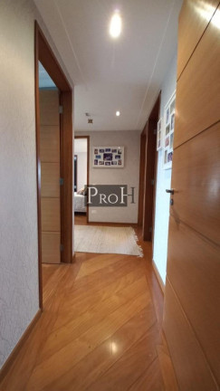 Imagem Apartamento com 4 Quartos à Venda, 359 m² em Jardim - Santo André