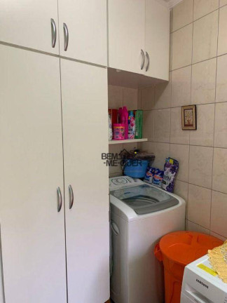 Imagem Sobrado com 3 Quartos à Venda, 130 m² em Parque São Domingos - São Paulo Imagem Sobrado com 3 Quartos à Venda, 130 m² em Parque São Domingos - São Paulo