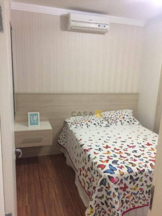 Imagem Apartamento com 3 Quartos à Venda, 66 m² em Jardim São Domingos - Americana Imagem Apartamento com 3 Quartos à Venda, 66 m² em Jardim São Domingos - Americana