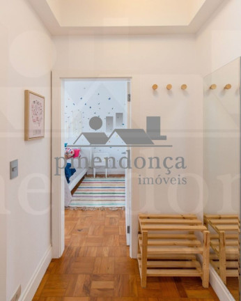 Imagem Apartamento com 4 Quartos à Venda, 253 m² em Pinheiros - São Paulo