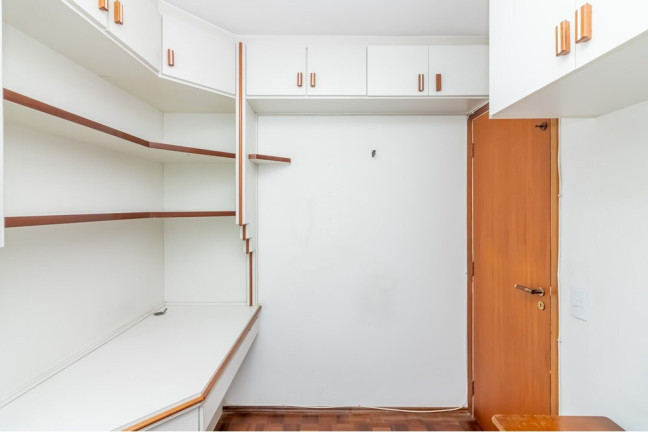 Imagem Imóvel com 3 Quartos à Venda, 81 m² em Vila Mariana - São Paulo