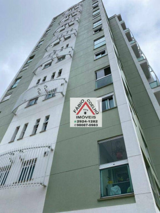 Imagem Imóvel com 2 Quartos à Venda, 59 m² em Moema - São Paulo