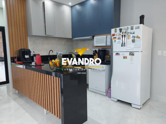 Imagem Casa com 4 Quartos à Venda, 373 m² em Condomínio Primor Das Torres - Cuiabá