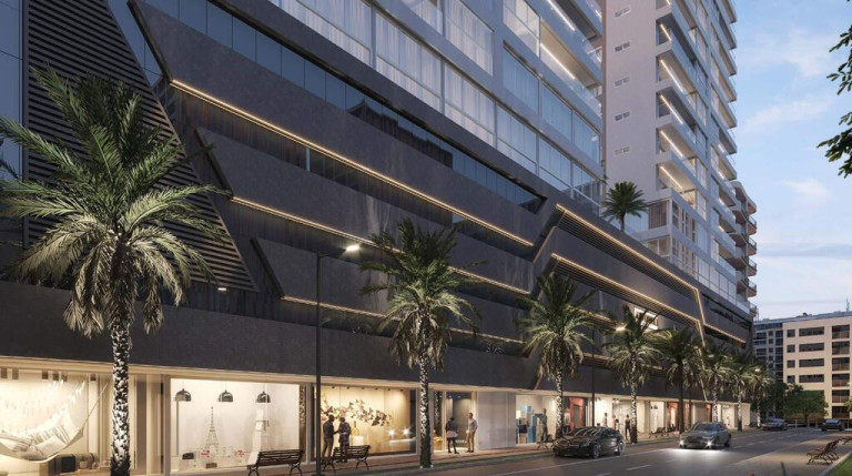 Imagem Apartamento com 4 Quartos à Venda, 170 m² em Itapema - Itapema
