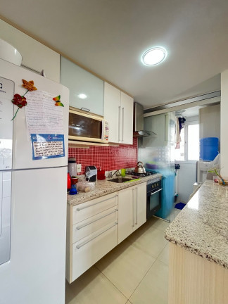 Imagem Apartamento com 3 Quartos à Venda, 65 m² em Vila Ipiranga - Porto Alegre