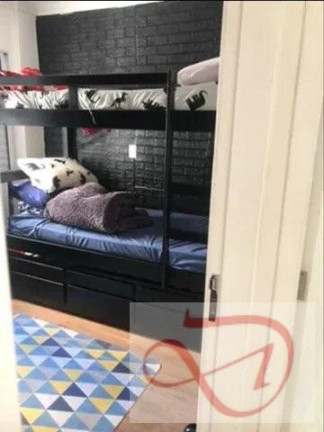 Imagem Apartamento com 2 Quartos à Venda, 56 m² em Vila Assunção - Santo André Imagem Apartamento com 2 Quartos à Venda, 56 m² em Vila Assunção - Santo André