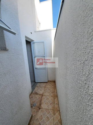 Imagem Apartamento com 2 Quartos à Venda, 42 m² em Vila Pires - Santo André Imagem Apartamento com 2 Quartos à Venda, 42 m² em Vila Pires - Santo André