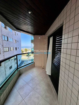 Imagem Apartamento com 2 Quartos à Venda, 100 m² em Aviação - Praia Grande