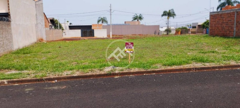 Imagem Terreno à Venda, em Residencial Das Palmeiras - Sertanópolis Imagem Terreno à Venda, em Residencial Das Palmeiras - Sertanópolis