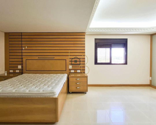 Imagem Cobertura à Venda, 549 m² em Petrópolis - Londrina Imagem Cobertura à Venda, 549 m² em Petrópolis - Londrina