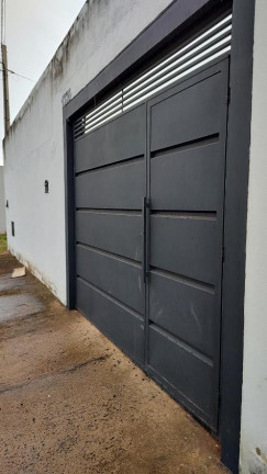 Imagem Casa com 2 Quartos à Venda, 55 m² em Jardim João Liporoni - Franca Imagem Casa com 2 Quartos à Venda, 55 m² em Jardim João Liporoni - Franca