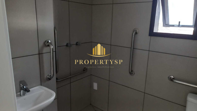 Imagem Apartamento com 1 Quarto à Venda, 25 m² em Pinheiros - São Paulo