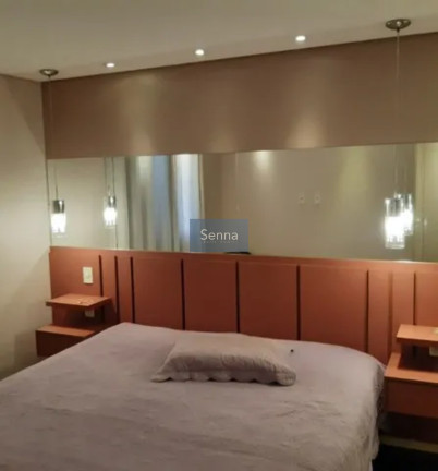 Imagem Apartamento com 3 Quartos à Venda, 131 m² em Jardim Ermida I - Jundiaí