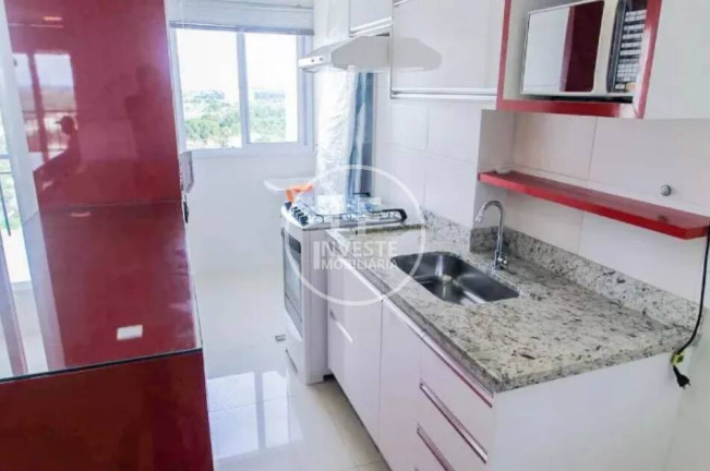 Imagem Apartamento com 2 Quartos à Venda, 73 m² em Vila Monticelli - Goiânia
