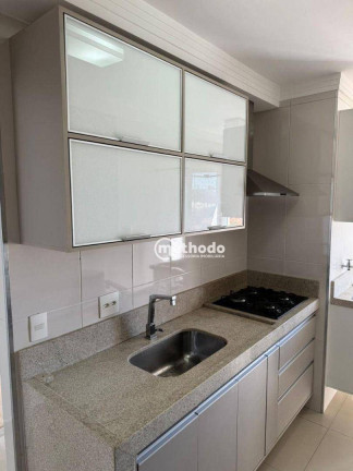 Imagem Apartamento com 2 Quartos à Venda, 48 m² em Vila Mimosa - Campinas Imagem Apartamento com 2 Quartos à Venda, 48 m² em Vila Mimosa - Campinas