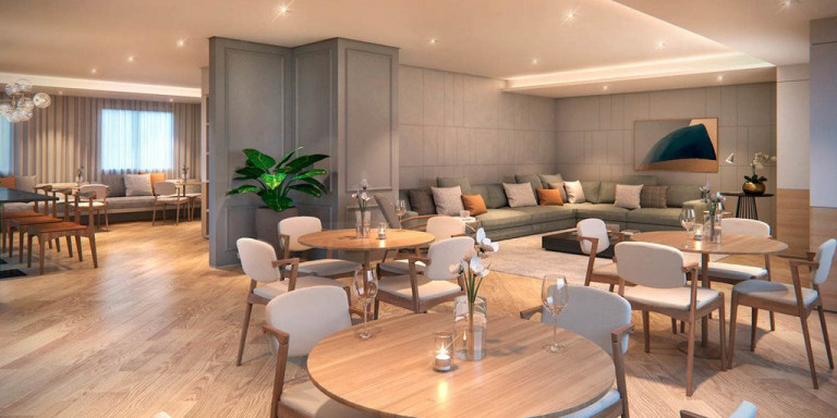 Imagem Apartamento com 3 Quartos à Venda, 66 m² em Sacomã - São Paulo Imagem Apartamento com 3 Quartos à Venda, 66 m² em Sacomã - São Paulo