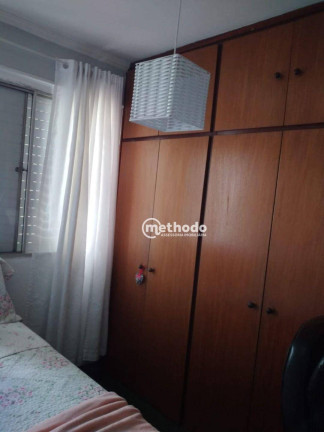 Imagem Apartamento com 3 Quartos à Venda, 70 m² em Jardim Indianópolis - Campinas
