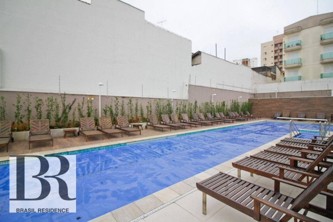 Imagem Apartamento com 1 Quarto à Venda, 43 m² em Chácara Klabin - São Paulo Imagem Apartamento com 1 Quarto à Venda, 43 m² em Chácara Klabin - São Paulo