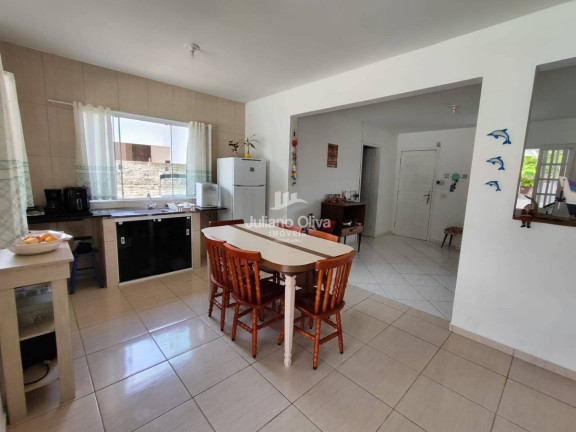Imagem Casa à Venda, 133 m² em Barra Do Sai - Itapoá Imagem Casa à Venda, 133 m² em Barra Do Sai - Itapoá