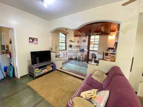 Imagem Casa com 4 Quartos à Venda, 355 m² em Jacarepaguá - Rio De Janeiro