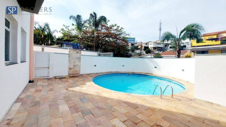 Imagem Apartamento com 2 Quartos à Venda, 66 m² em Vila Industrial - Campinas