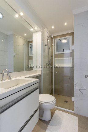 Imagem Apartamento com 3 Quartos à Venda, 149 m² em Barra Funda - São Paulo
