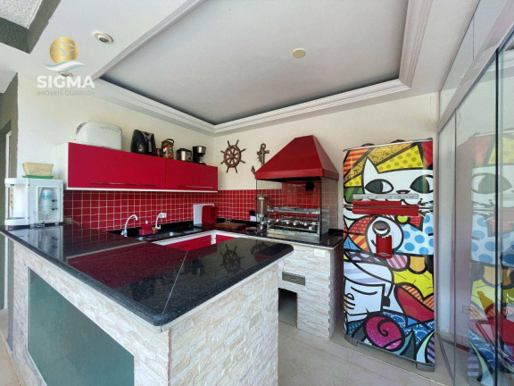 Imagem Casa com 5 Quartos à Venda, 380 m² em Pernambuco Ii - Guarujá Imagem Casa com 5 Quartos à Venda, 380 m² em Pernambuco Ii - Guarujá