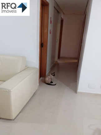 Imagem Imóvel com 3 Quartos à Venda, 86 m² em Vila Mariana - São Paulo