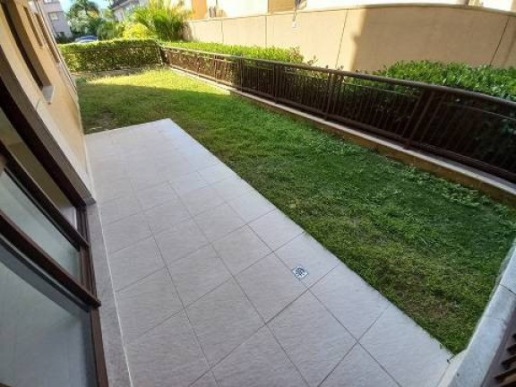 Imagem Imóvel com 3 Quartos à Venda, 185 m² em Recreio Dos Bandeirantes - Rio De Janeiro