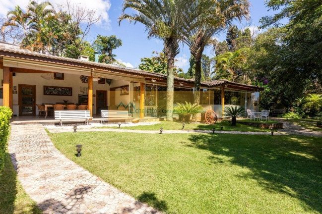 Imagem Sobrado com 5 Quartos à Venda, 953 m² em Chácara Monte Alegre - São Paulo Imagem Sobrado com 5 Quartos à Venda, 953 m² em Chácara Monte Alegre - São Paulo