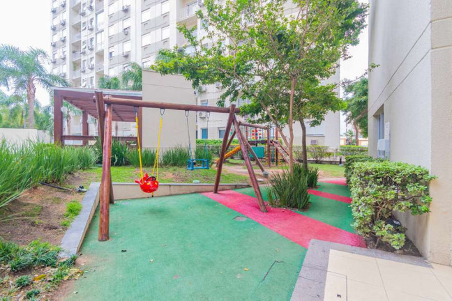 Imagem Apartamento com 2 Quartos à Venda, 58 m² em Camaquã - Porto Alegre Imagem Apartamento com 2 Quartos à Venda, 58 m² em Camaquã - Porto Alegre