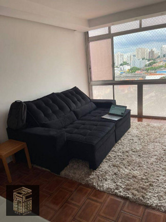 Imagem Apartamento com 2 Quartos à Venda, 84 m² em Ipiranga - São Paulo