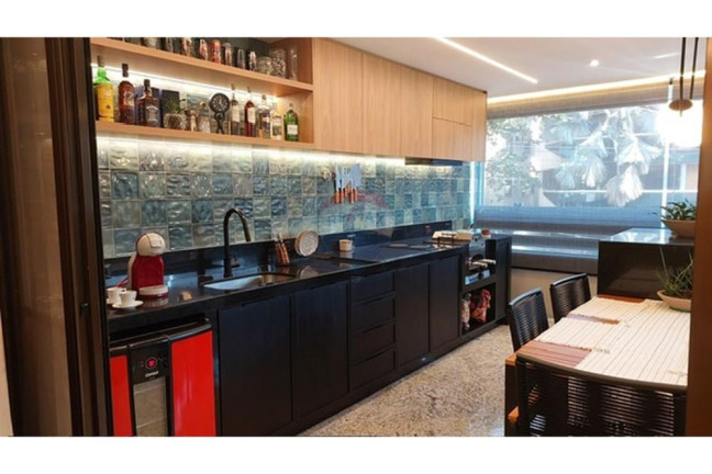 Imagem Apartamento com 4 Quartos à Venda, 166 m² em Recreio Dos Bandeirantes - Rio De Janeiro