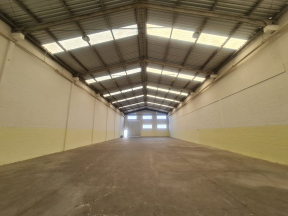 Imagem Imóvel para Alugar, 1.350 m² em Cajuru Do Sul - Sorocaba
