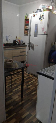 Imagem Apartamento com 2 Quartos à Venda, 48 m² em Conjunto Residencial José Bonifácio - São Paulo Imagem Apartamento com 2 Quartos à Venda, 48 m² em Conjunto Residencial José Bonifácio - São Paulo