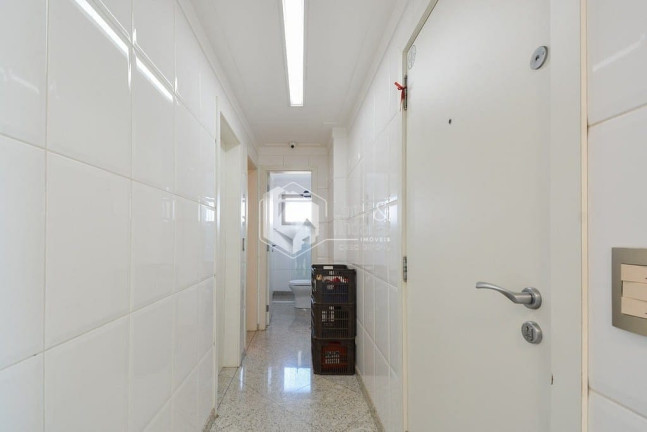 Imagem Apartamento com 4 Quartos à Venda, 374 m² em Jardim Anália Franco - São Paulo