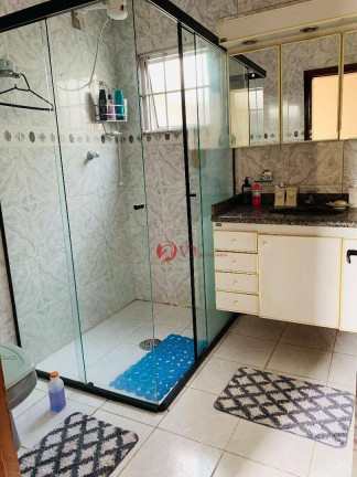 Imagem Sobrado com 4 Quartos à Venda, 200 m² em Cidade Patriarca - São Paulo