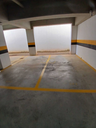 Cobertura com 3 Quartos à Venda, 117 m² em Planalto - Belo Horizonte