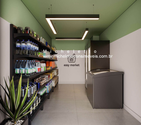 Imagem Apartamento com 1 Quarto à Venda, 35 m² em Centro - São Paulo Imagem Apartamento com 1 Quarto à Venda, 35 m² em Centro - São Paulo