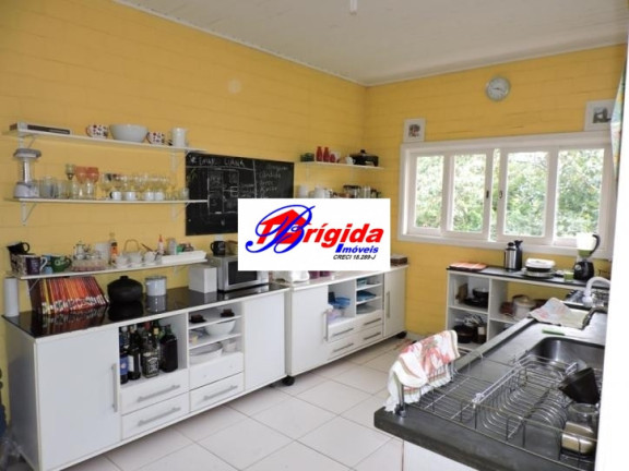 Imagem Casa de Condomínio com 4 Quartos à Venda, 205 m² em Jardim Indaia - Embu Das Artes Imagem Casa de Condomínio com 4 Quartos à Venda, 205 m² em Jardim Indaia - Embu Das Artes