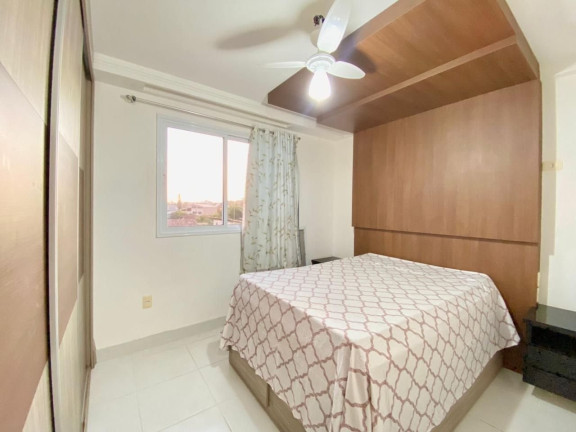 Imagem Apartamento com 3 Quartos à Venda, 90 m² em Enseada Azul - Guarapari
