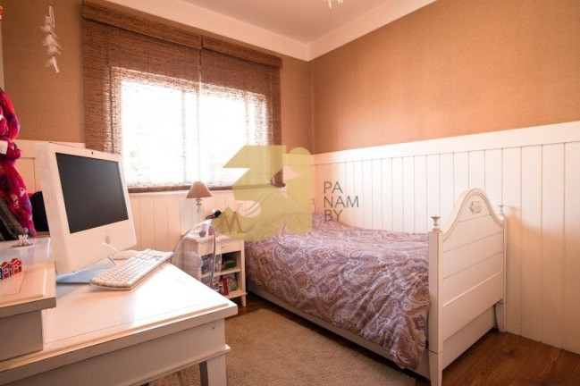 Imagem Apartamento com 3 Quartos à Venda, 163 m² em Panamby - São Paulo Imagem Apartamento com 3 Quartos à Venda, 163 m² em Panamby - São Paulo