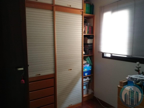 Imagem Apartamento com 3 Quartos à Venda, 113 m² em Vila Assunção - Santo André Imagem Apartamento com 3 Quartos à Venda, 113 m² em Vila Assunção - Santo André